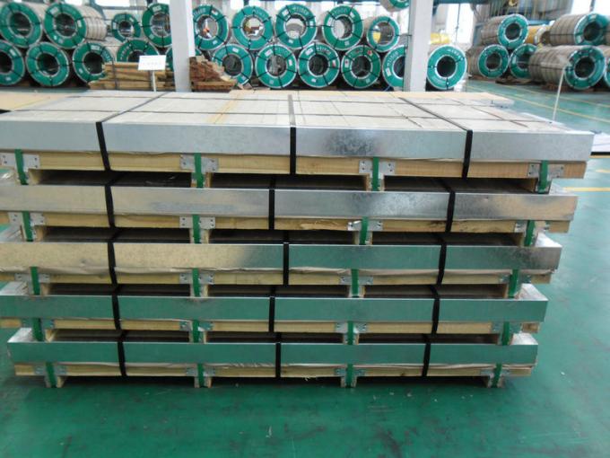 304L 316 316L 310S HL 316ti No.4 τελειώνουν το φύλλο ανοξείδωτου cold-rolled/καυτό - κυλημένος