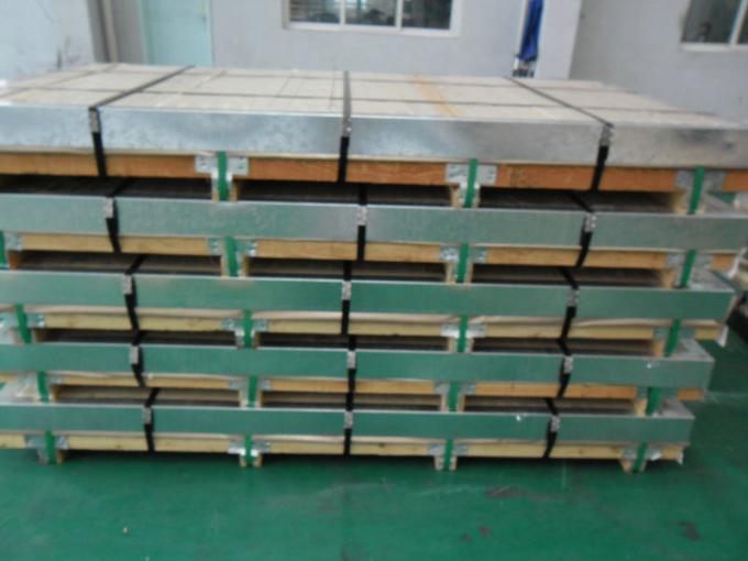Το BA ASTM/JIS τελειώνει 304 304L 316L 321 310S 4x8 το φύλλο ανοξείδωτου 5x10 επί παραγγελία