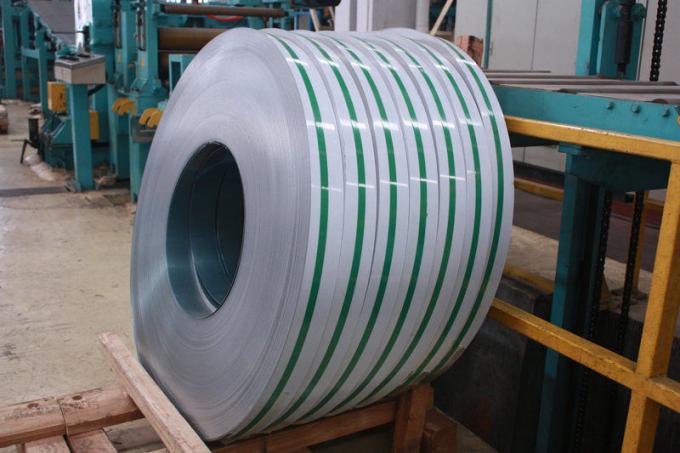 2B τα HL cold-rolled η λουρίδα ανοξείδωτου 304 316 310, λουρίδα βιομηχανίας s s οικοδόμησης/κτηρίου σκαφών