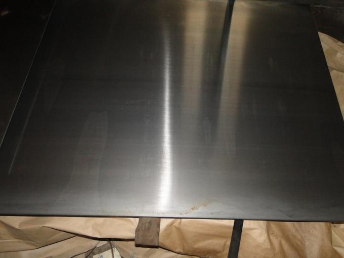 ASTM JIS EN άνθρακα λουρίδα χάλυβα χάλυβα PlateSS330 SS400 SS490 cold-rolled SS540