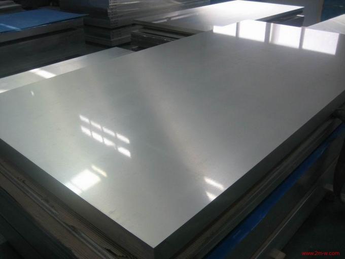 Inconel 625 πιάτα χάλυβα φύλλων κραμάτων νικελίου UNS N06625 ΓΙΑ την ψύξη του ανταλλάκτη θερμότητας