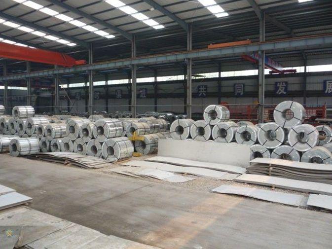 304L cold-rolled σπείρες ανοξείδωτου BA 2B HL, πιάτο φύλλων ανοξείδωτου 304