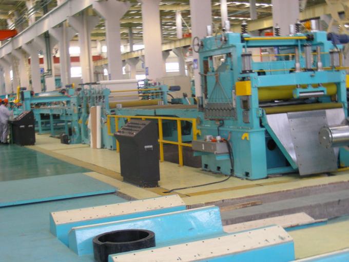 Cold-rolled σπείρες ανοξείδωτου TISCO LISCO χρώμιο με το πάχος 0.3mm 6.0mm
