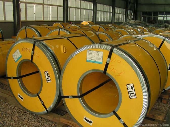 NO.4 BA HL/cold-rolled HL σπειρών ανοξείδωτου 304 316 430 310S SUS για τις συσκευές κουζινών