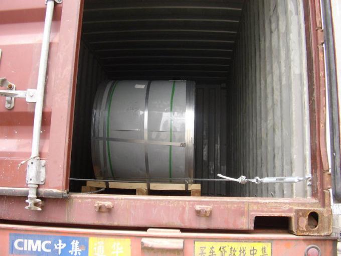NO.4 BA HL/cold-rolled HL σπειρών ανοξείδωτου 304 316 430 310S SUS για τις συσκευές κουζινών