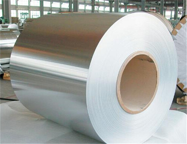 Cold-rolled σπείρες ανοξείδωτου ASTM TISCO LISCO χρώμιο 0.3mm 6.0mm για τη διακόσμηση ανελκυστήρων