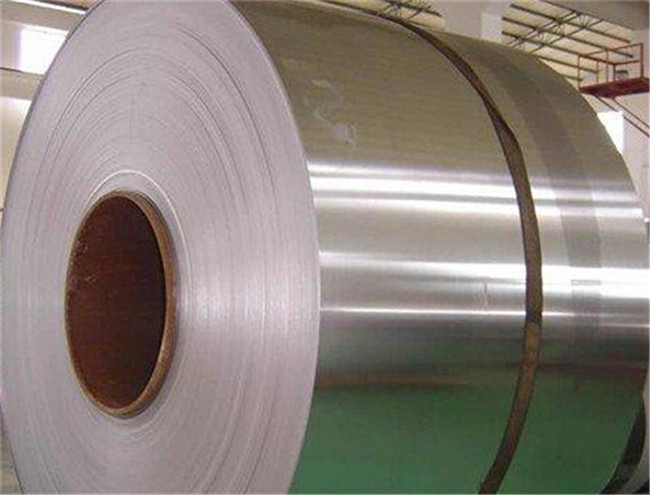Το φυσικό χρώμα 300 σειρές cold-rolled ανοξείδωτου κουλουριάζει το 2$ο No.4 τέρμα EN BS ΜΒ DIN κάλυψης 2B